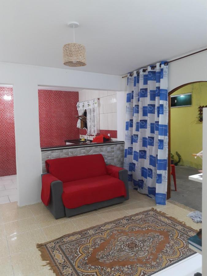 Arraial Do Cabo Casa Figueira Para Temporada Экстерьер фото