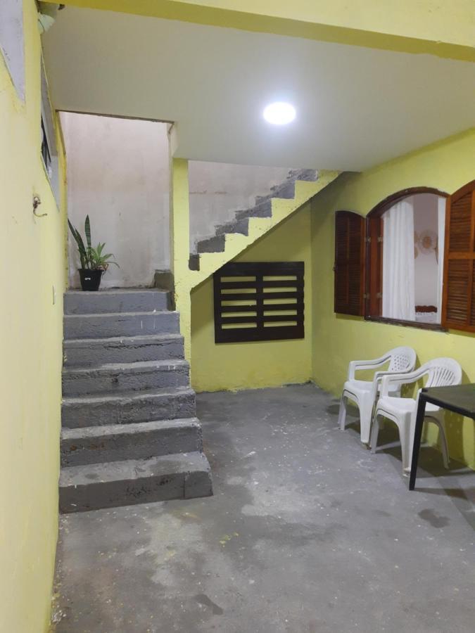 Arraial Do Cabo Casa Figueira Para Temporada Экстерьер фото