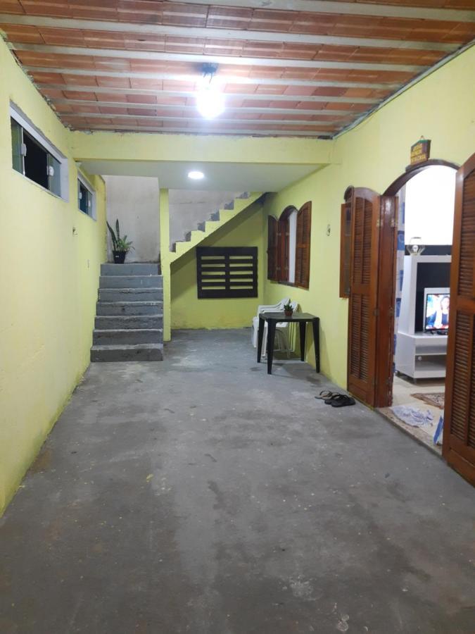 Arraial Do Cabo Casa Figueira Para Temporada Экстерьер фото